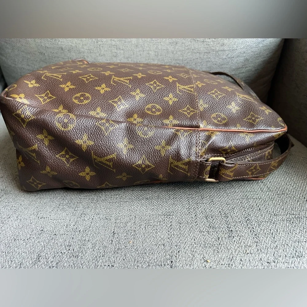 Louis Vuitton Marceau 1982 Vintage